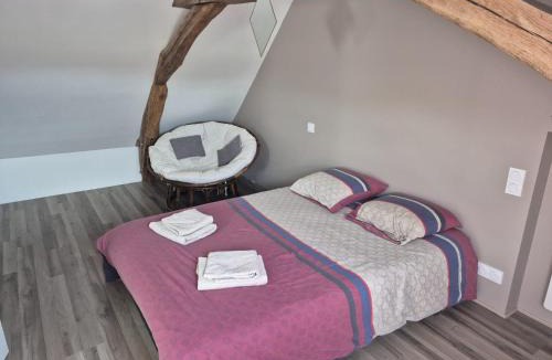 Monce-en-Belin Apartment | Logement 60m2 pour 6 pers - Proche circuit des 24h du Mans