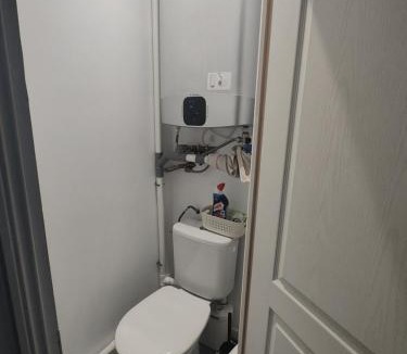 Monce-en-Belin Apartment | Logement 60m2 pour 6 pers - Proche circuit des 24h du Mans
