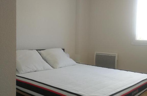 Mimizan-Plage House | Logement A03 et A02