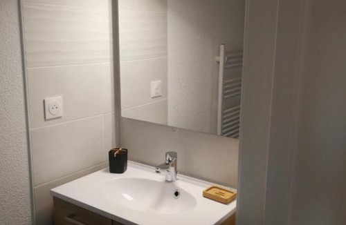 Mimizan-Plage House | Logement A03 et A02