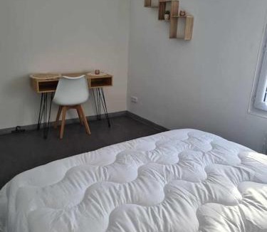 Fauquembergues Apartment | Logement agréable