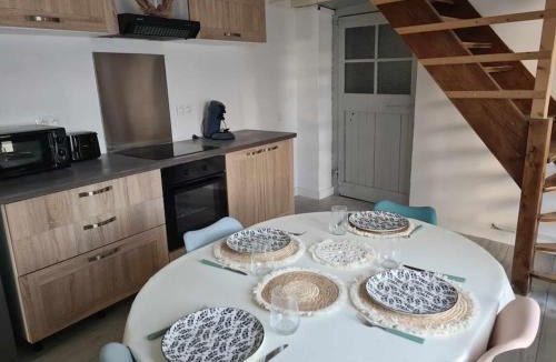 Fauquembergues Apartment | Logement agréable