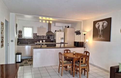 Villenave-d'Ornon Apartment | Logement agréable proche Bordeaux