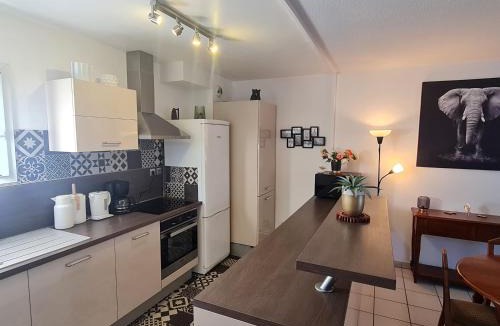 Villenave-d'Ornon Apartment | Logement agréable proche Bordeaux