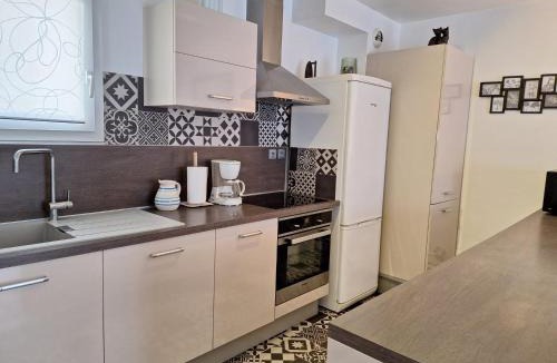 Villenave-d'Ornon Apartment | Logement agréable proche Bordeaux