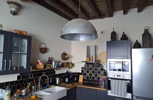 Segre House | Logement atypique