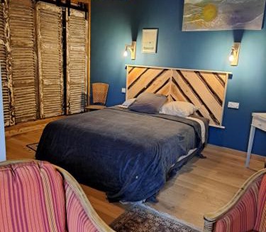 Segre House | Logement atypique