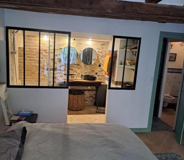 Segre House | Logement atypique