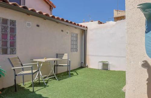 Saint-Andre Villa | Logement atypique calme et discret