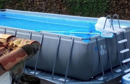 Besseges Apartment | Logement au Cœur des Cevennes