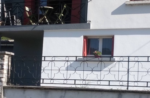 Besseges Apartment | Logement au Cœur des Cevennes