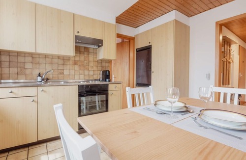 Estavayer-le-Lac Apartment | Logement au Centre D'estavayer-le-lac
