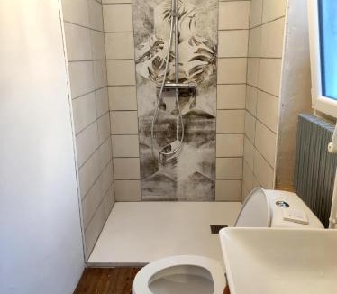 Gueret Apartment | Logement autonome pour 2 personnes au RDC chez l'habitant