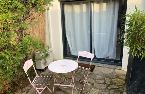L'Union Apartment | Logement aux Portes de Toulouse Climatisé & parking