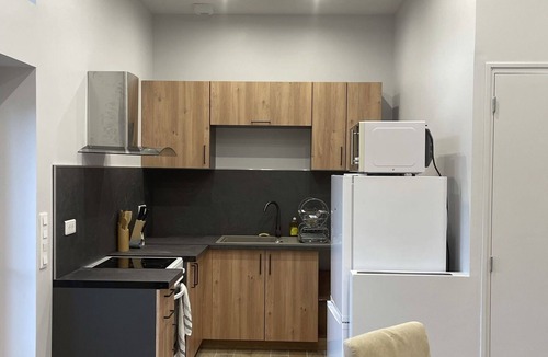 Le Heron House | Logement Avec Jacuzzi Idéal Pour un Couple
