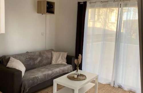 Tremblay-les-Gonesse Apartment | Logement avec mezzanine