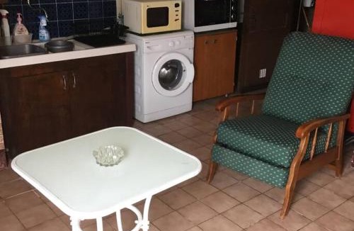 Eauze Apartment | Logement avec parking max 7 personnes