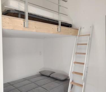 La Peyrade Apartment | Logement avec terrasse et jardin