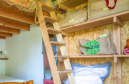 Lamastre House | Logement Bourbon - coeur Ardèche