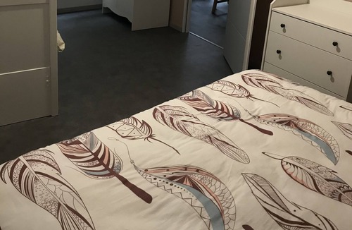 Charleville-Mezieres Apartment | Logement Complet Face au Musée Rimbaud