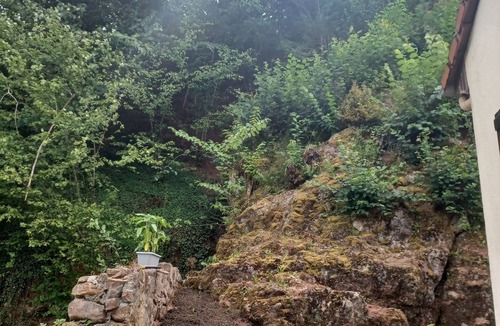 Moussey Cottage | Logement Cadre Apaisant à Moussey Dans un Écrin de Verdure