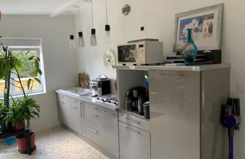 Commelle-Vernay House | Logement cadre Champêtre, entre ville et campagne