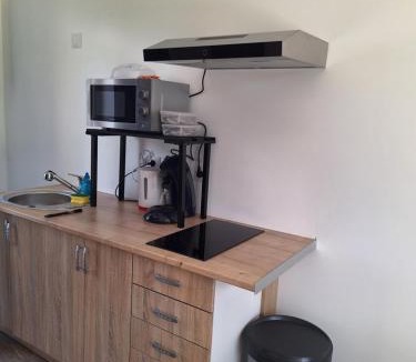 Vieux-Manoir House | logement calme, 5 minutes de l'autoroute