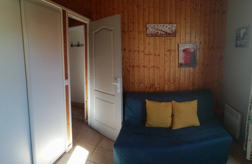 Soullans House | Logement Calme et Indépendant à12 km de la mer