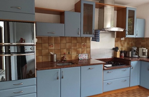 Lamastre House | Logement Calme et Spacieux Avec vue à 400 M D'un Plan D'eau