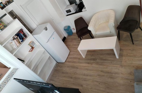 Villejuif Apartment | Logement calme et spacieux