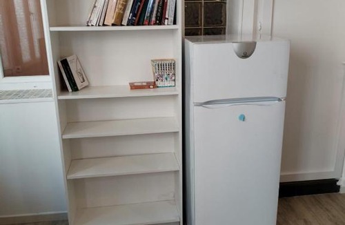 Villejuif Apartment | Logement calme et spacieux