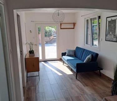 Carcassonne House | Logement - Carcassonne
