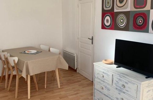 Paray-le-Monial Apartment | logement centre ville
