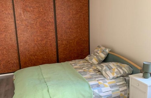 Paray-le-Monial Apartment | logement centre ville