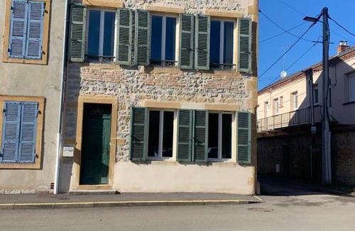 Paray-le-Monial Apartment | logement centre ville