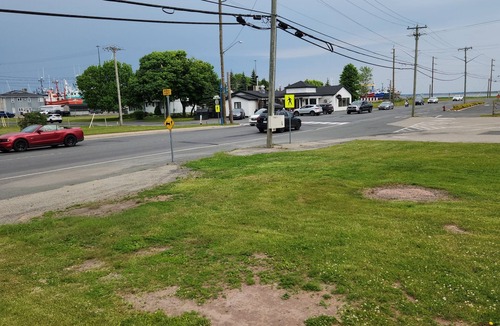 Shippagan Apartment | Logement Centre-ville