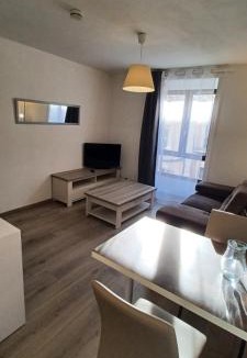 Voiron Apartment | Logement centre ville wifi