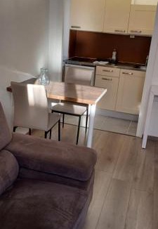 Voiron Apartment | Logement centre ville wifi