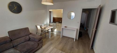 Voiron Apartment | Logement centre ville wifi