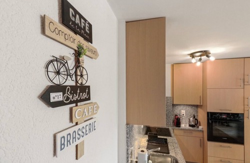 Montana Apartment | Logement chaleureux au coeur de la station