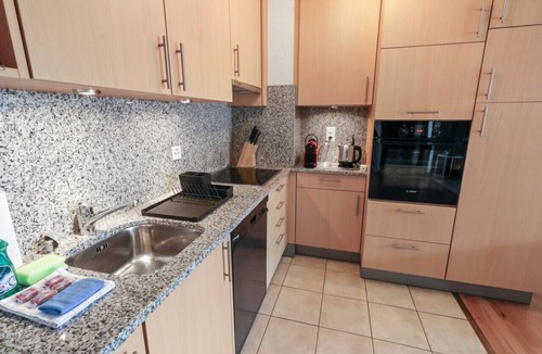 Montana Apartment | Logement chaleureux au coeur de la station