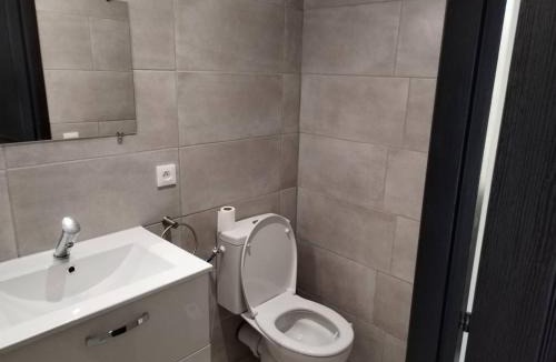 La Chevroliere House | Logement chaleureux et parking