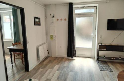 La Chevroliere House | Logement chaleureux et parking