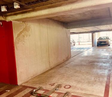 Noisy-le-Sec Apartment | Logement chaleureux aux portes de Paris