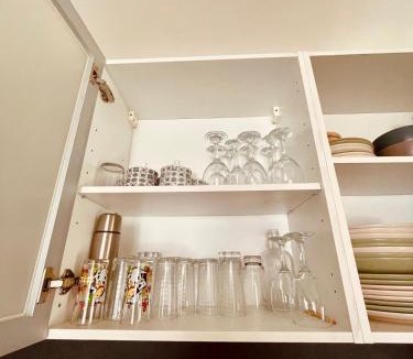Noisy-le-Sec Apartment | Logement chaleureux aux portes de Paris