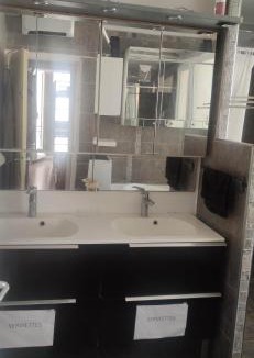 Roquemaure House | logement chambre seul en supplément ou dortoir mixte