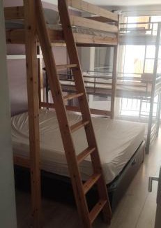 Roquemaure House | logement chambre seul en supplément ou dortoir mixte