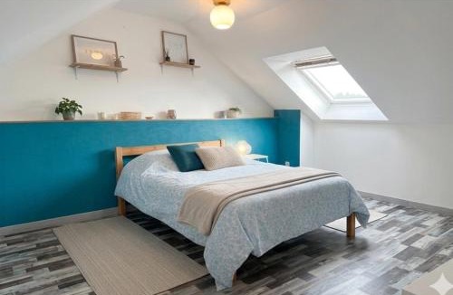 Fille House | Logement - Chambres 24h du Mans