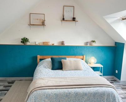 Fille House | Logement - Chambres 24h du Mans