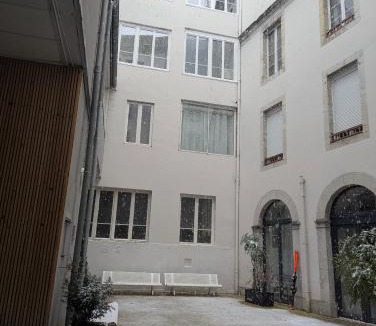Eaux-Bonnes Apartment | Logement charmant à la montagne